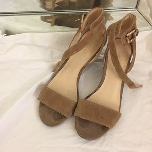 🧡Nine West Work Professional Wedges 6.5